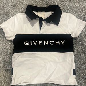 Baby Boy’s Givenchy Polo